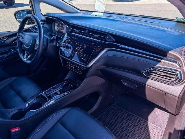 2023 Chevrolet Bolt EV 2LT