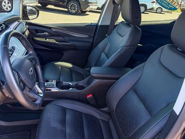 2023 Chevrolet Bolt EV 2LT