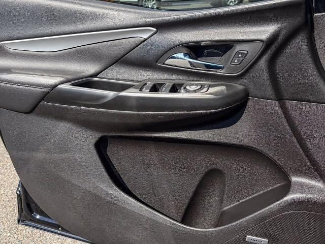 2023 Chevrolet Bolt EV 2LT