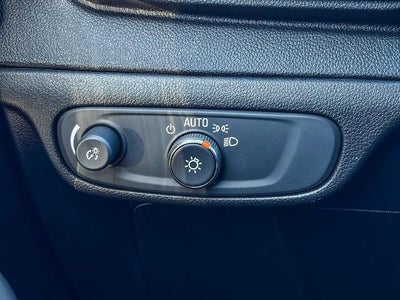 2023 Chevrolet Bolt EV 2LT