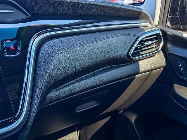 2023 Chevrolet Bolt EV 2LT