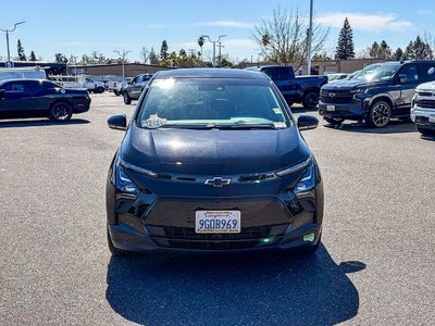 2023 Chevrolet Bolt EV 2LT