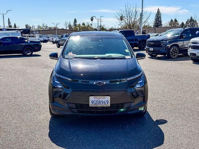 2023 Chevrolet Bolt EV 2LT