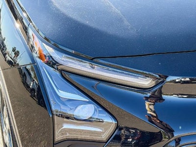 2023 Chevrolet Bolt EV 2LT