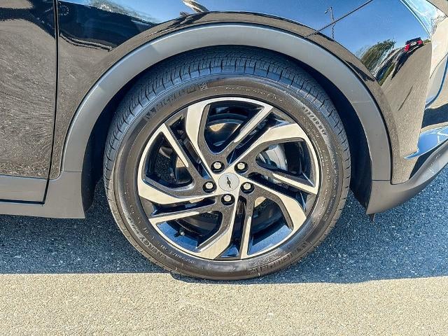 2023 Chevrolet Bolt EV 2LT