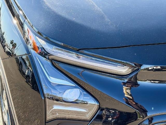 2023 Chevrolet Bolt EV 2LT