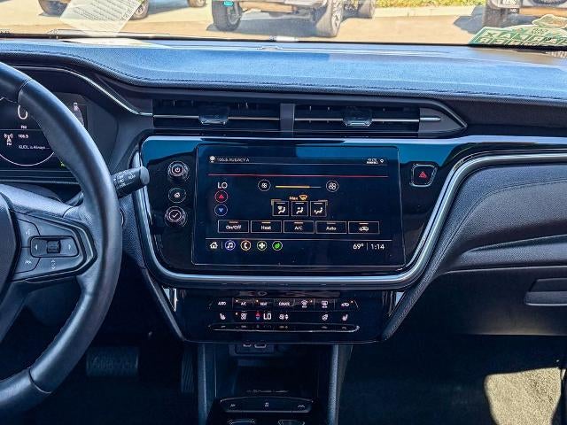 2023 Chevrolet Bolt EV 2LT