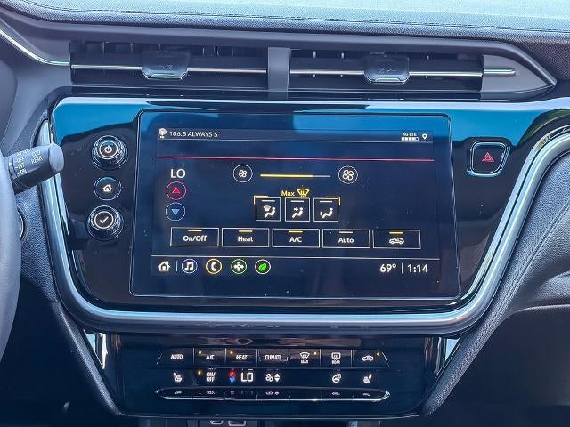 2023 Chevrolet Bolt EV 2LT