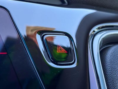 2023 Chevrolet Bolt EV 2LT