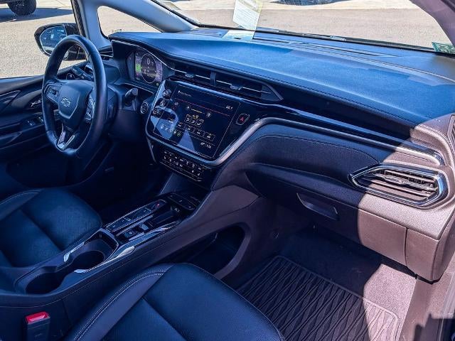 2023 Chevrolet Bolt EV 2LT