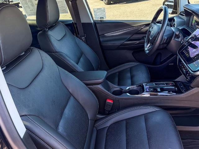 2023 Chevrolet Bolt EV 2LT
