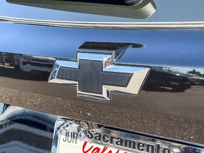 2023 Chevrolet Bolt EV 2LT