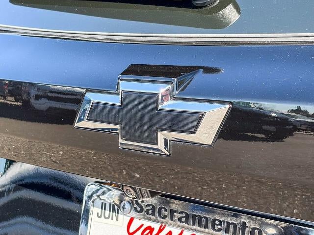 2023 Chevrolet Bolt EV 2LT