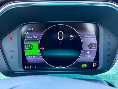 2023 Chevrolet Bolt EV 2LT