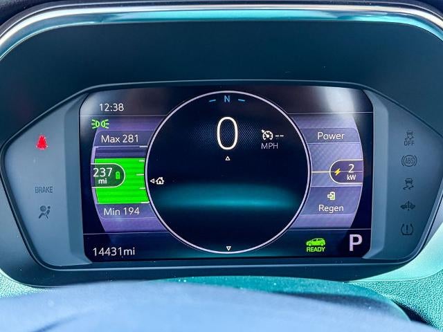 2023 Chevrolet Bolt EV 2LT