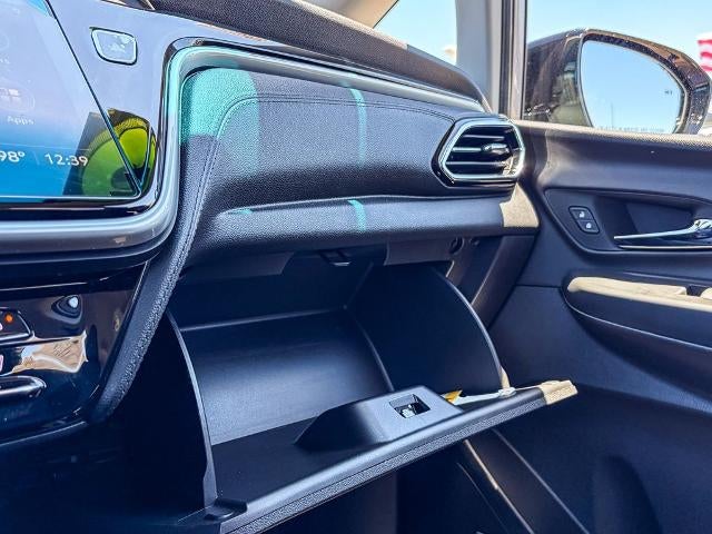 2023 Chevrolet Bolt EV 2LT