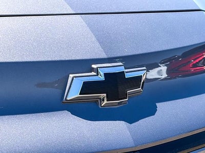 2023 Chevrolet Bolt EV 2LT