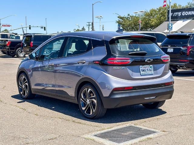 2023 Chevrolet Bolt EV 2LT