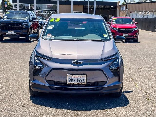 2023 Chevrolet Bolt EV 2LT