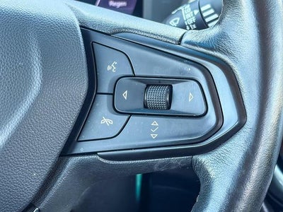 2023 Chevrolet Bolt EV 2LT