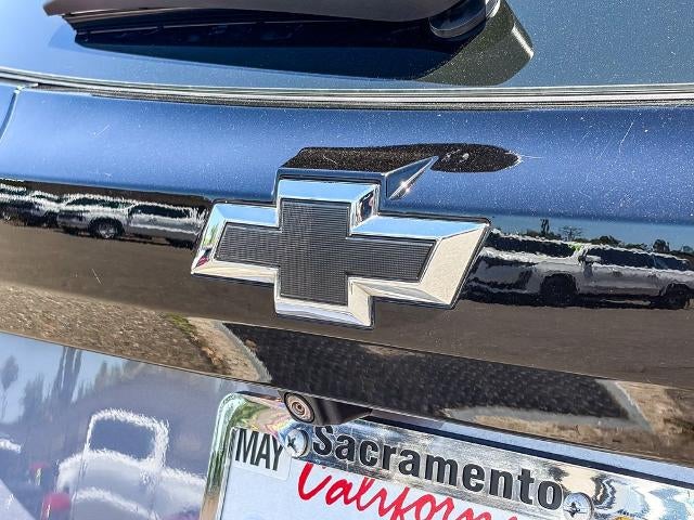 2023 Chevrolet Bolt EV 2LT