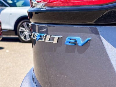 2023 Chevrolet Bolt EV 2LT