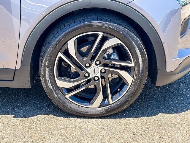 2023 Chevrolet Bolt EV 2LT