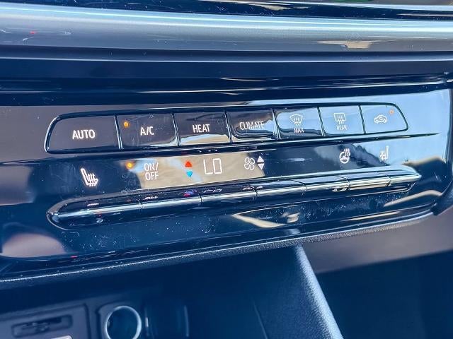 2023 Chevrolet Bolt EV 2LT