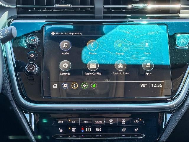 2023 Chevrolet Bolt EV 2LT