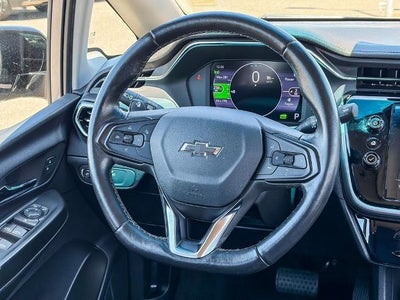 2023 Chevrolet Bolt EV 2LT