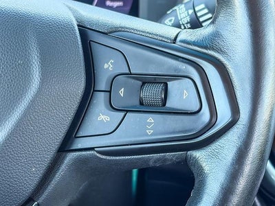 2023 Chevrolet Bolt EV 2LT