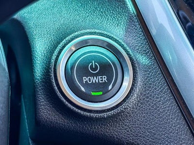 2023 Chevrolet Bolt EV 2LT