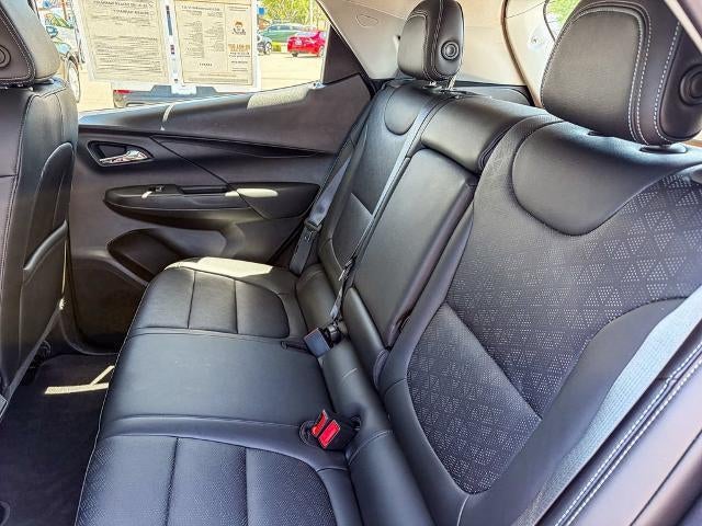2023 Chevrolet Bolt EV 2LT