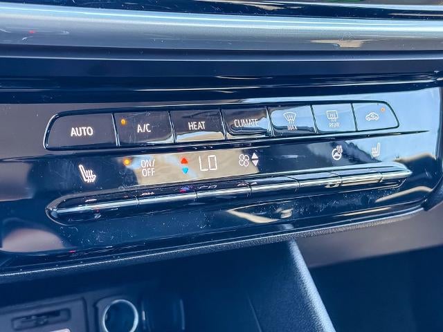 2023 Chevrolet Bolt EV 2LT