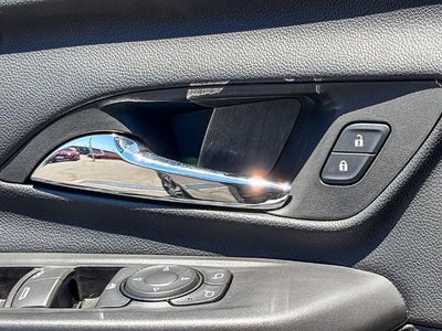 2023 Chevrolet Bolt EV 2LT
