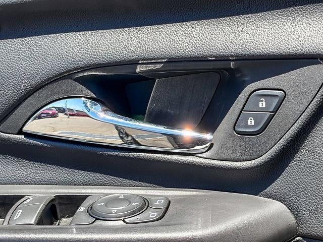2023 Chevrolet Bolt EV 2LT