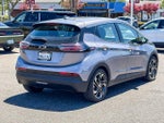 2023 Chevrolet Bolt EV 2LT