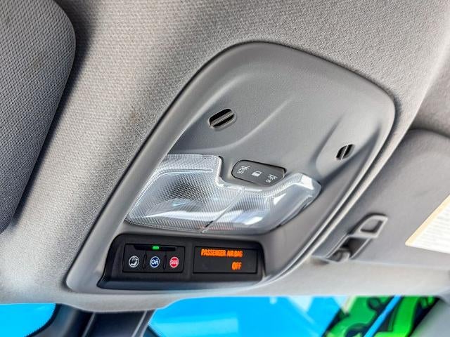 2023 Chevrolet Bolt EV 2LT