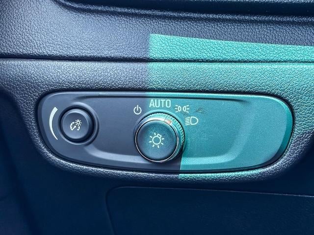 2023 Chevrolet Bolt EV 2LT
