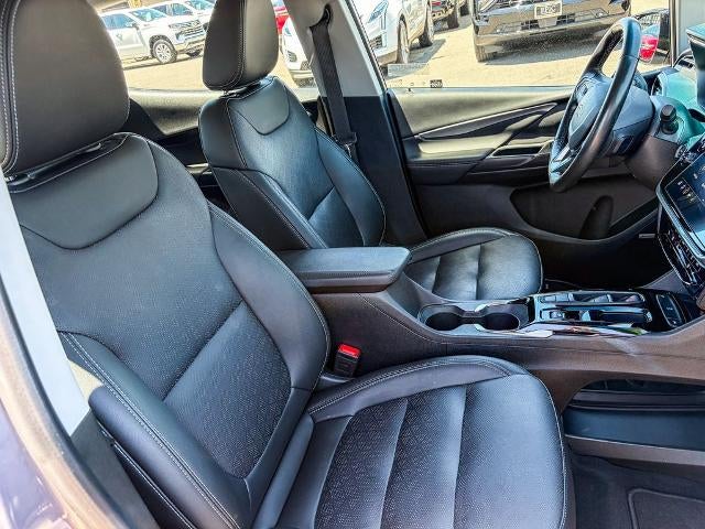 2023 Chevrolet Bolt EV 2LT