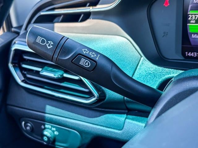 2023 Chevrolet Bolt EV 2LT