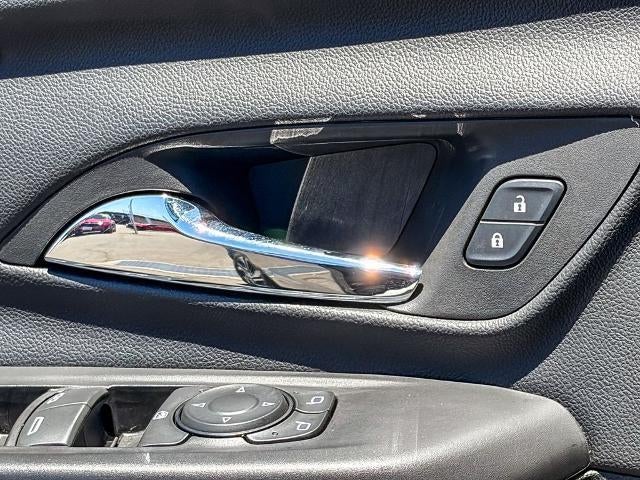 2023 Chevrolet Bolt EV 2LT