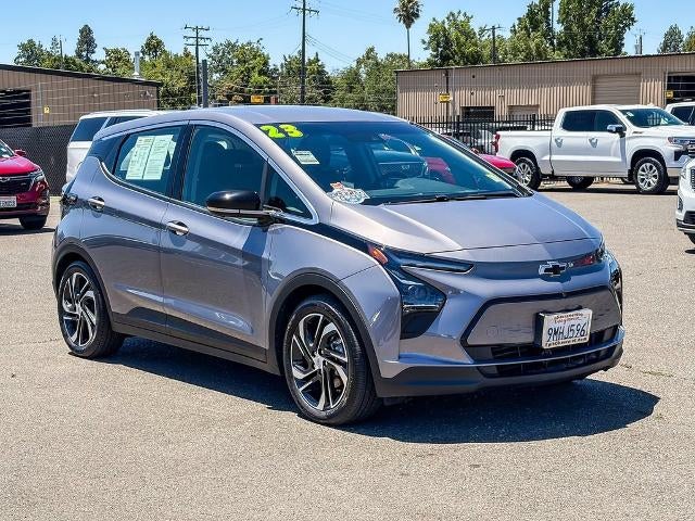2023 Chevrolet Bolt EV 2LT