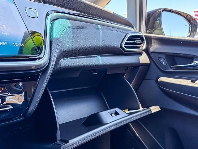 2023 Chevrolet Bolt EV 2LT