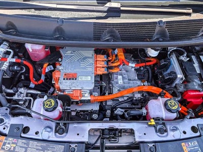2023 Chevrolet Bolt EV 2LT