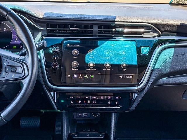 2023 Chevrolet Bolt EV 2LT