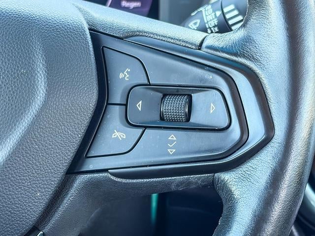 2023 Chevrolet Bolt EV 2LT