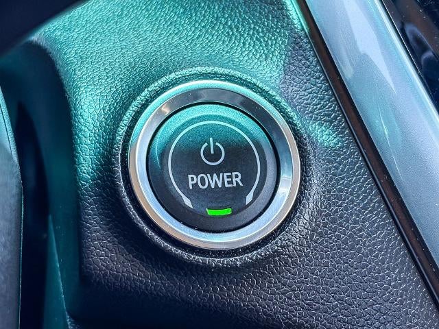 2023 Chevrolet Bolt EV 2LT