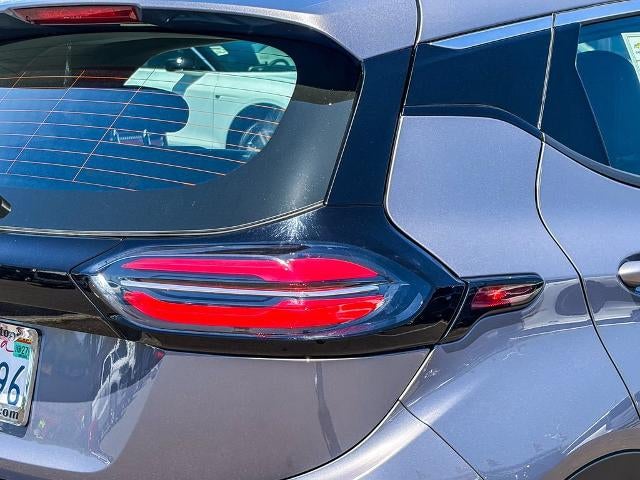 2023 Chevrolet Bolt EV 2LT