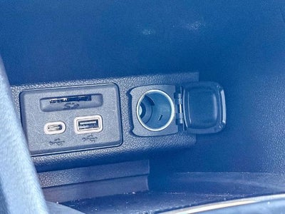 2023 Chevrolet Bolt EV 2LT